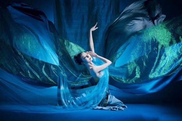 &OpenCurlyDoubleQuote;芭蕾皇后&rdquo;的25年，靠的是非同一般的自律