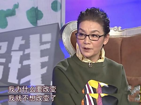 “離婚後至今未嫁”的10位女星，有人情史複雜，有人無兒無女