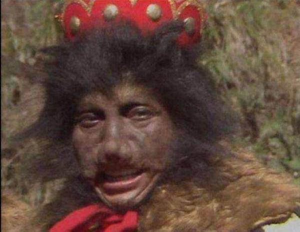 86版西遊記二郎神罕見現身！73歲的他精神煥發，再次勾起大家回憶