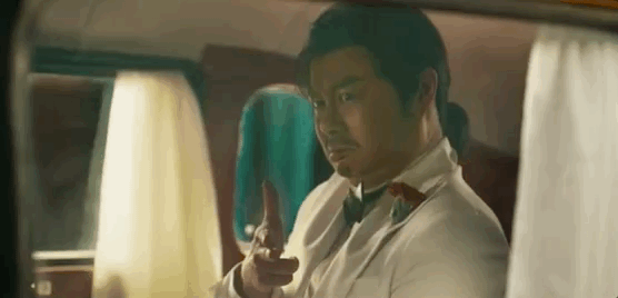 春節檔唯一喜劇，連沈騰都服氣，難怪這男人要承包春節笑點