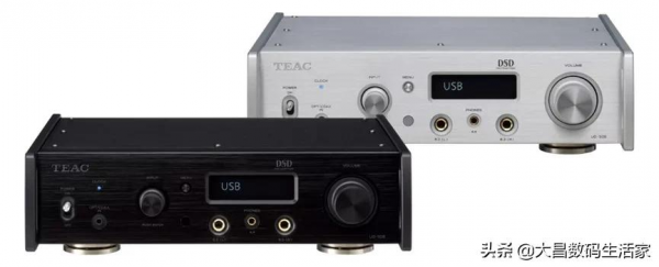 TEAC UD-505-SE讓你聽到熱愛的聲音