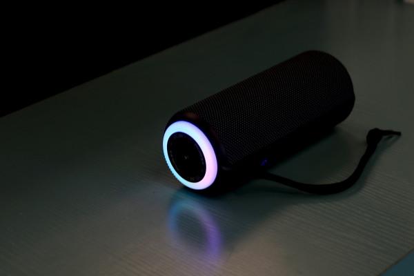 多場景體驗都那麼自信，雷登X8 Max+小身板有大用途