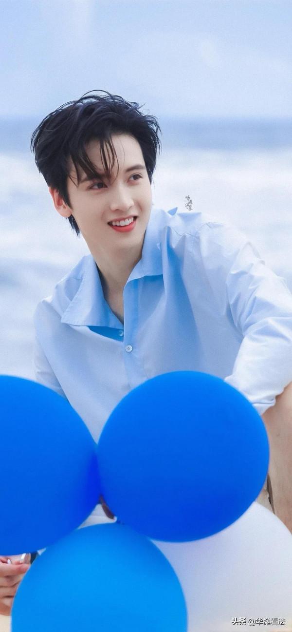 小八卦：吳昕，宋祖兒王安宇，王楚然陳宥維