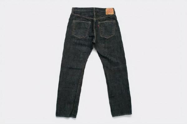 日本巨匠林芳亨,憑什麼被稱為“牛仔褲皇帝”? 日本巨匠林芳亨,憑什麼被稱為“牛仔褲皇帝”?