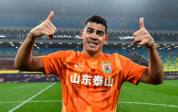 高性價比外援模板來了，請對號引進