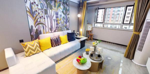 好住丨房山良鄉老城區實景現房 首創伊林郡戶型解析 好住丨房山良鄉老城區實景現房 首創伊林郡戶型解析