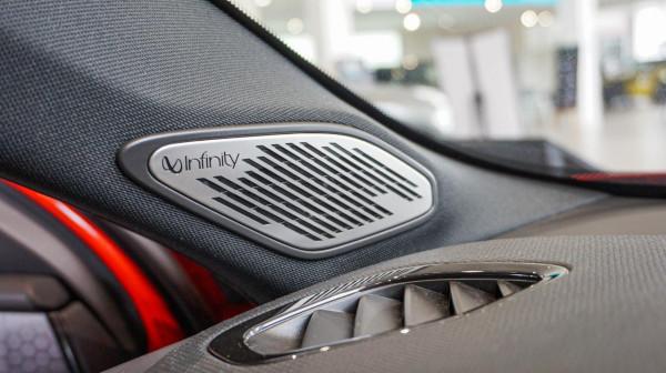 探店拍車-國產運動之光領克03 探店拍車-國產運動之光領克03