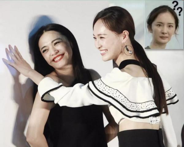 細數娛樂圈的5對塑膠閨蜜,究竟如何一步步走向陌路? 細數娛樂圈的5對塑膠閨蜜,究竟如何一步步走向陌路?