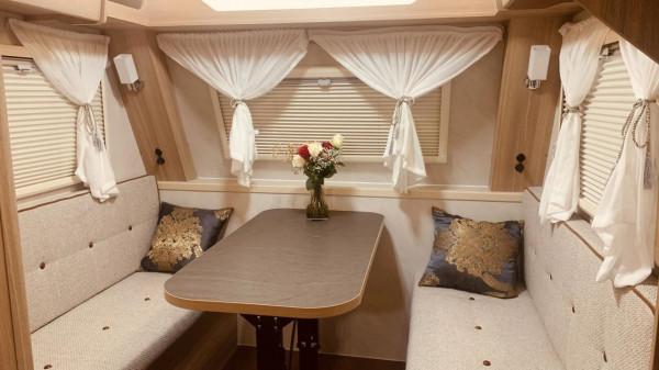 寶藏拖掛它來了！迷野年度探索之作：560雙單人床版 格調新升級