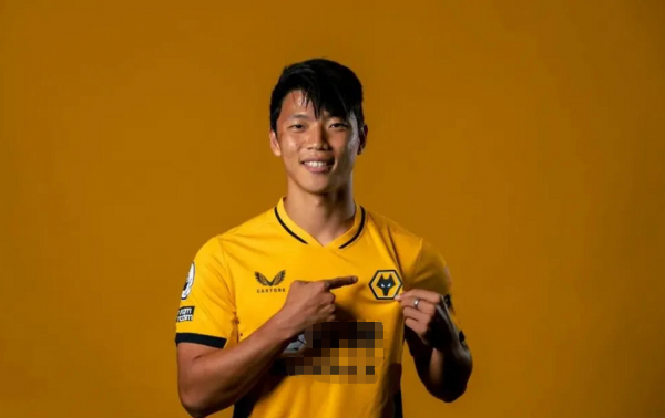官宣：國足小將前往葡超！狼隊買斷黃喜燦！沃特福德官宣第四籤