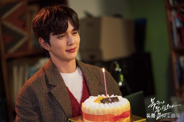 13位韓國童星「小時候VS長大」對比照片