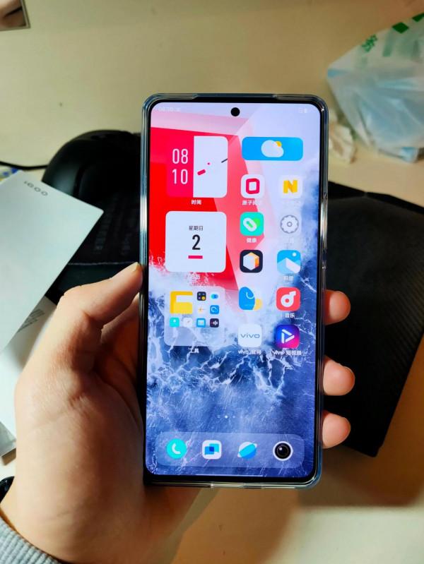 iqoo9使用體驗報告