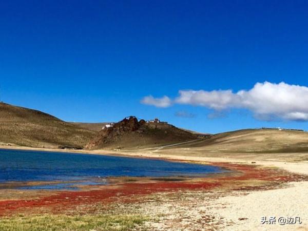 碧玉之湖瑪旁雍措:山光水色,出神入化 碧玉之湖瑪旁雍措:山光水色,出神入化