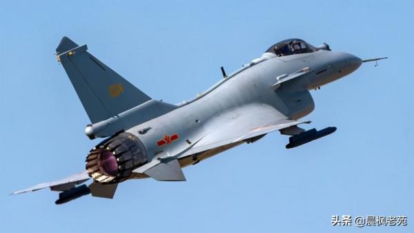 中國特色的推力轉向 中國特色的推力轉向