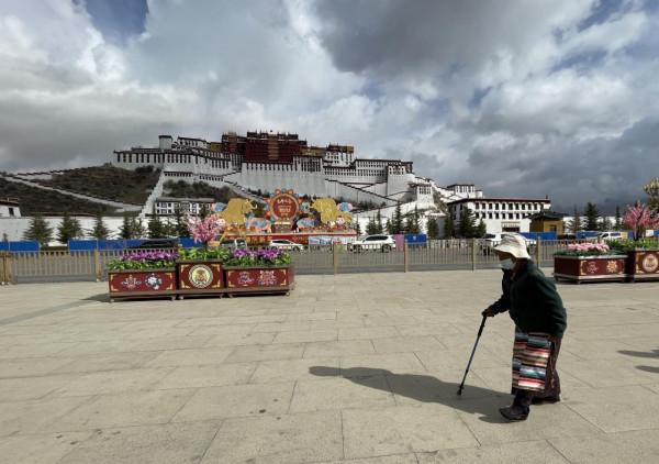 為啥去西藏？一個月內兩次前往，看山看水看人，最後感悟你認可嗎