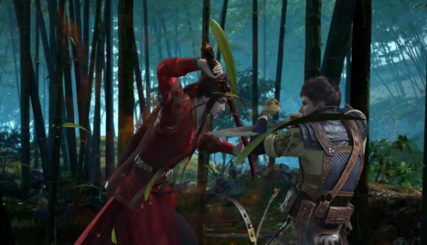 第一季封神，第二季拉胯，群嘲的《元龍2》，還有沒有機會重置？