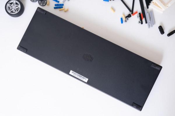 告別機械鍵盤傻重黑粗的傳統印象,酷冷至尊SK631 RGB機械鍵盤體驗 告別機械鍵盤傻重黑粗的傳統印象,酷冷至尊SK631 RGB機械鍵盤體驗