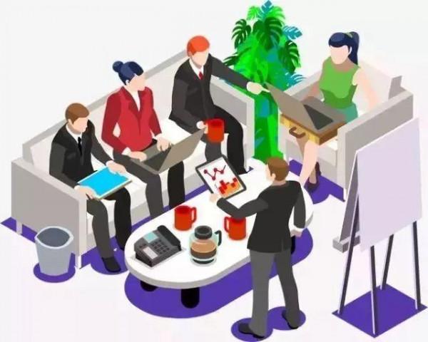 在溝通的過程中，如何問對的問題？