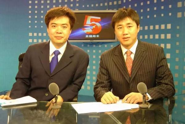 近20年離世的10位央視主持人，每一位都令人惋惜，最年輕僅33歲