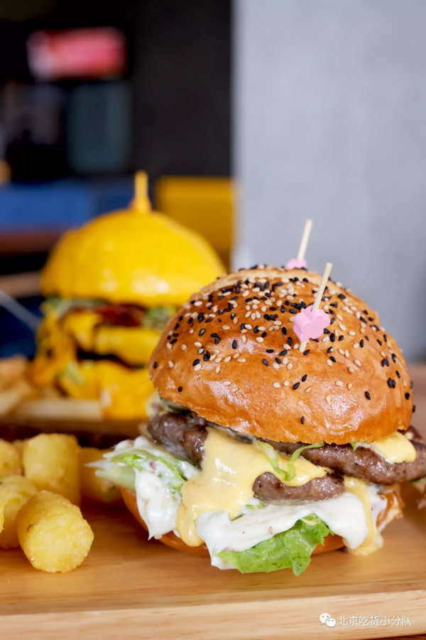 北京豐臺區這6家餐飲店,您一定要去嚐嚐 北京豐臺區這6家餐飲店,您一定要去嚐嚐