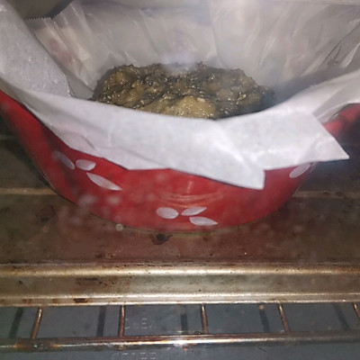 低碳高蛋白吐司麵包