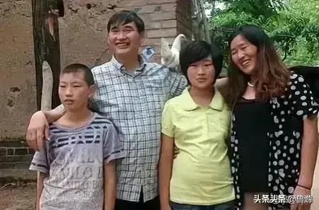 老朱家的婚變劇