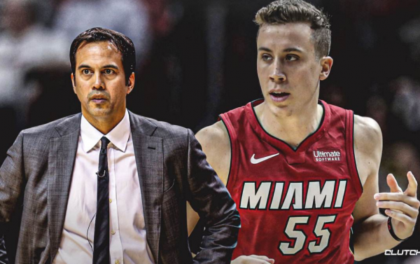 32&plus;7，26&plus;2，將落選秀培養成才，這才是好教練，納什沃格爾好好學