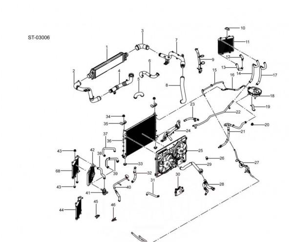 唐DM更換配件價格總結,讓你修車養車更簡單 唐DM更換配件價格總結,讓你修車養車更簡單