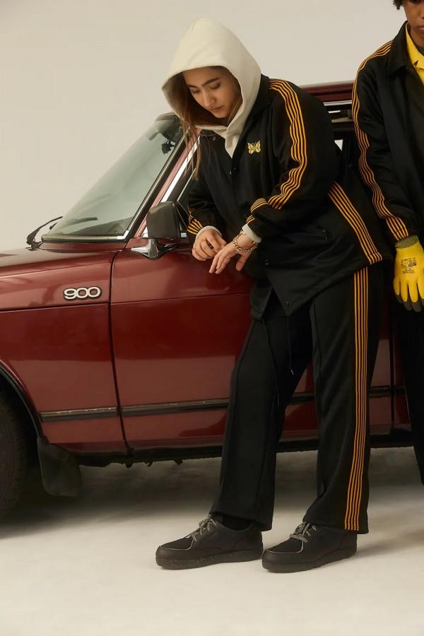 潮流 | Fendi x Skims合作系列公開；藤原浩 x 瑪莎拉蒂全新系列上架