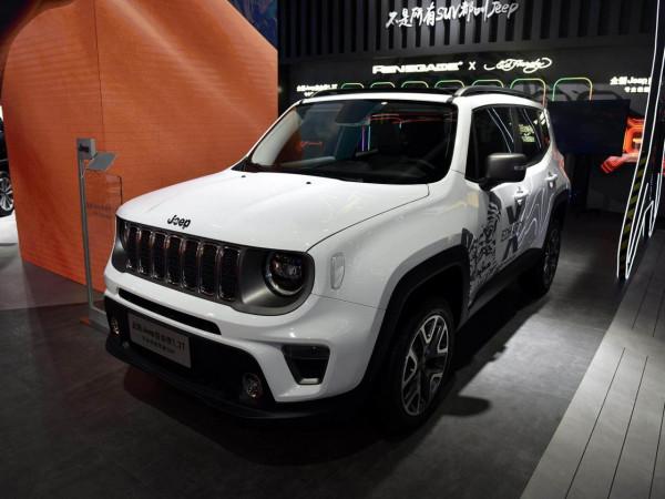 12&period;98萬起售，顏值超高的緊湊SUV，實拍自由俠