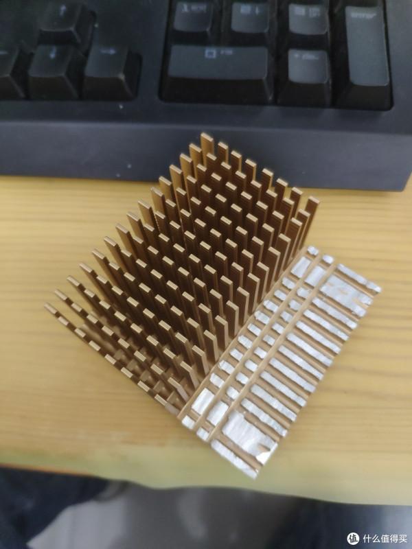 華碩J2900主機板做軟路由分享：改網絡卡橫置和替換小固態