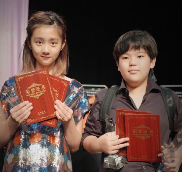 爸爸去哪兒爆紅的6位童星,王詩齡多多飽受非議,其他4位怎麼樣了 爸爸去哪兒爆紅的6位童星,王詩齡多多飽受非議,其他4位怎麼樣了