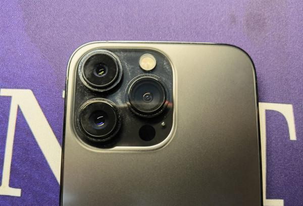 普通人的iPhone13pro評測