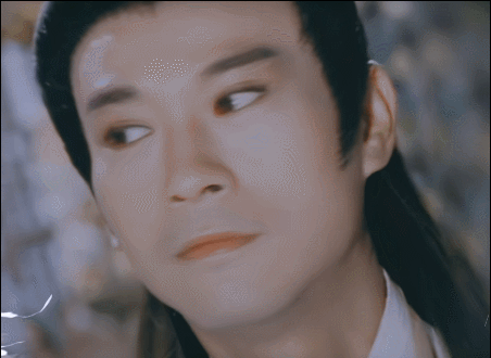 楚留香別硬演，有人風流倜儻，有人油膩浮誇，還有人被群嘲？