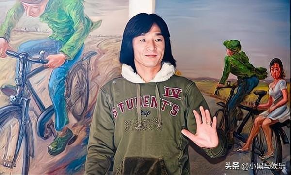 張淇是黑豹樂隊第十位任主唱，這個樂隊主唱怎麼總換人？