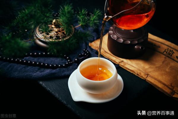 過年油膩食物吃多了，收好這份&OpenCurlyDoubleQuote;刮油&rdquo;食物清單