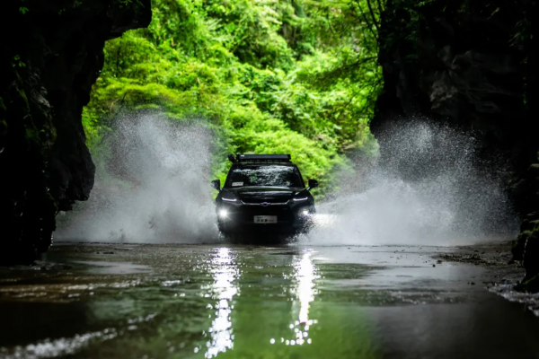 通勤撒野兩相宜 雪佛蘭開拓者48V微混系統測試 通勤撒野兩相宜 雪佛蘭開拓者48V微混系統測試