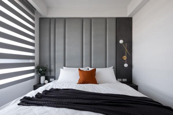 太牛了！租房男女第一個新家，僅50㎡擁有90㎡收納面積