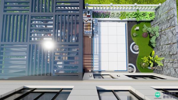 三套不同風格的小面積露臺!一點都不比院子差,難怪好多人都選它 三套不同風格的小面積露臺!一點都不比院子差,難怪好多人都選它