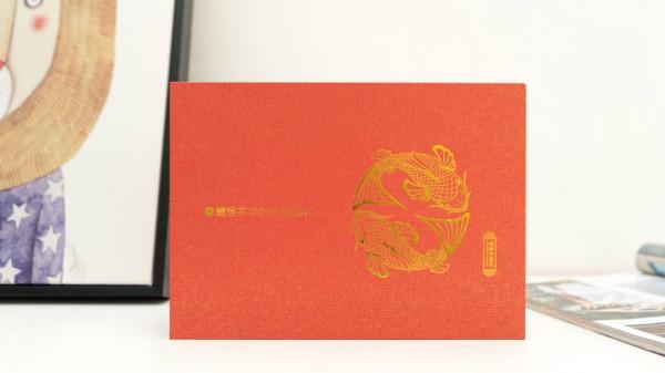 小巧便攜芯有猛虎，移動辦公更適合，體驗壹號本4代錦鯉限量版