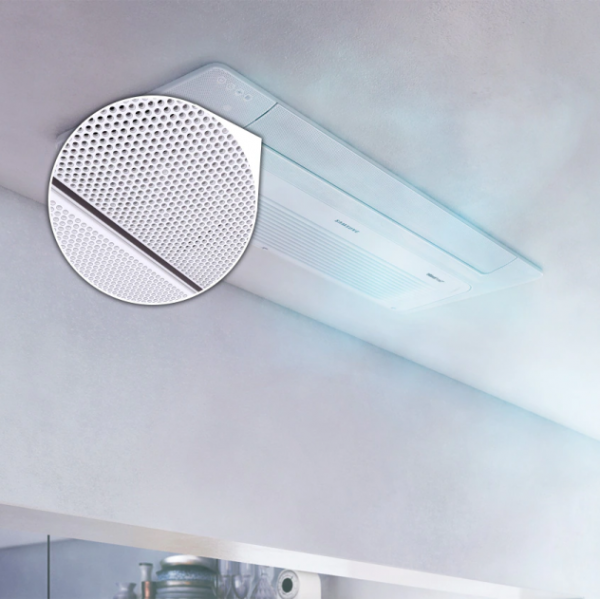 中央空調怎麼選？