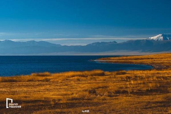 中國最美秋色來襲！一年僅三週，奉上這份自駕攻略，今年別再錯過