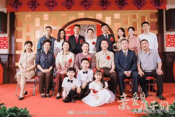 2021年電視劇收視排名，第一名收視率高達2&period;691&percnt;，你看過幾部？