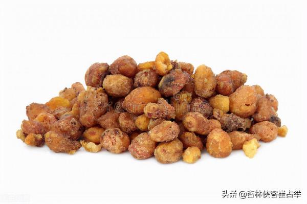 聽說過痰溼、血瘀體質，聽說過痰淤互結嗎？教你用兩味藥化痰化淤