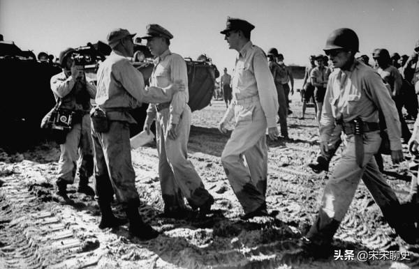 二戰期間，德國為什麼沒有研製出原子彈？