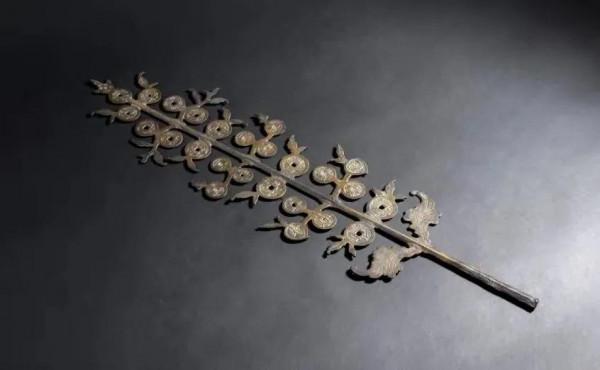 馮國璋的佩刀、存世僅一枚的大清金幣，這場錢幣金銀器拍賣太拼了