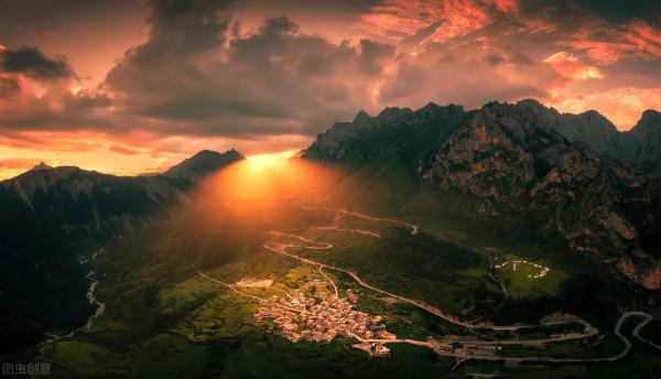 道德經-連載320:人不斷淨化自己的靈魂,就可以永遠避免它的敗壞 道德經-連載320:人不斷淨化自己的靈魂,就可以永遠避免它的敗壞