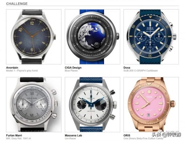 2021鐘錶奧斯卡GPGH獲獎名單,寶格麗奪冠伯爵路易威登收穫最多 2021鐘錶奧斯卡GPGH獲獎名單,寶格麗奪冠伯爵路易威登收穫最多