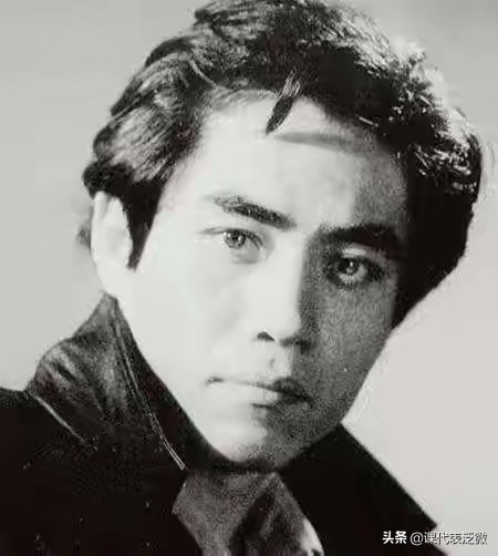 電影《神鞭》35年：“傻二”成公安大學教師，大反派逆襲成影帝