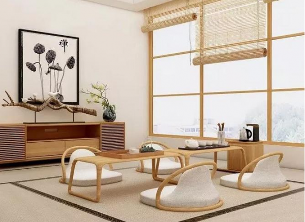 為什麼共享茶室這樣的自助門店越來越火熱？